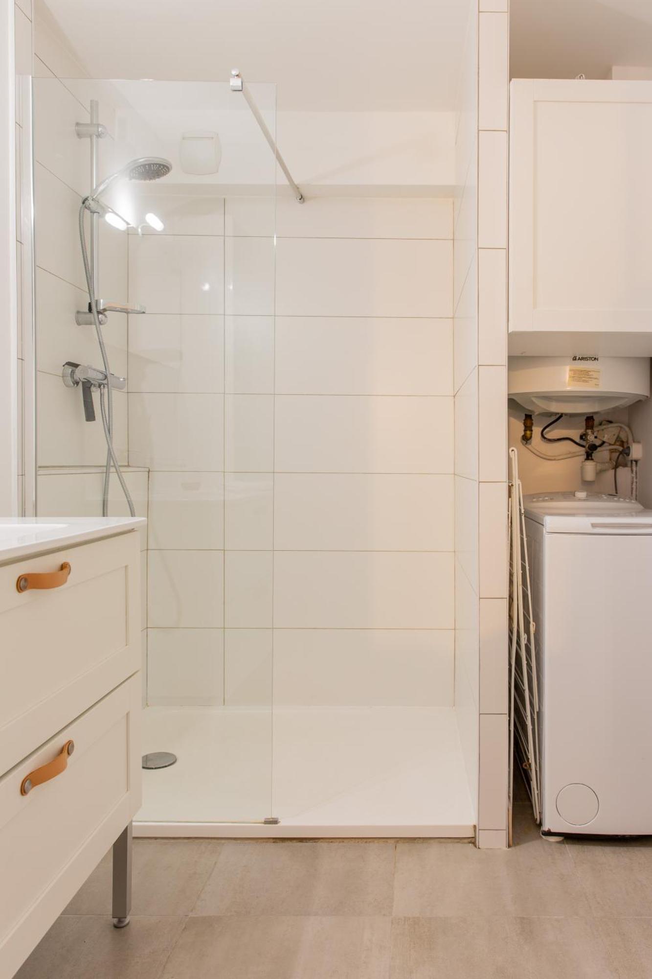 Delalauret Apartment - Vannes Centre Екстер'єр фото
