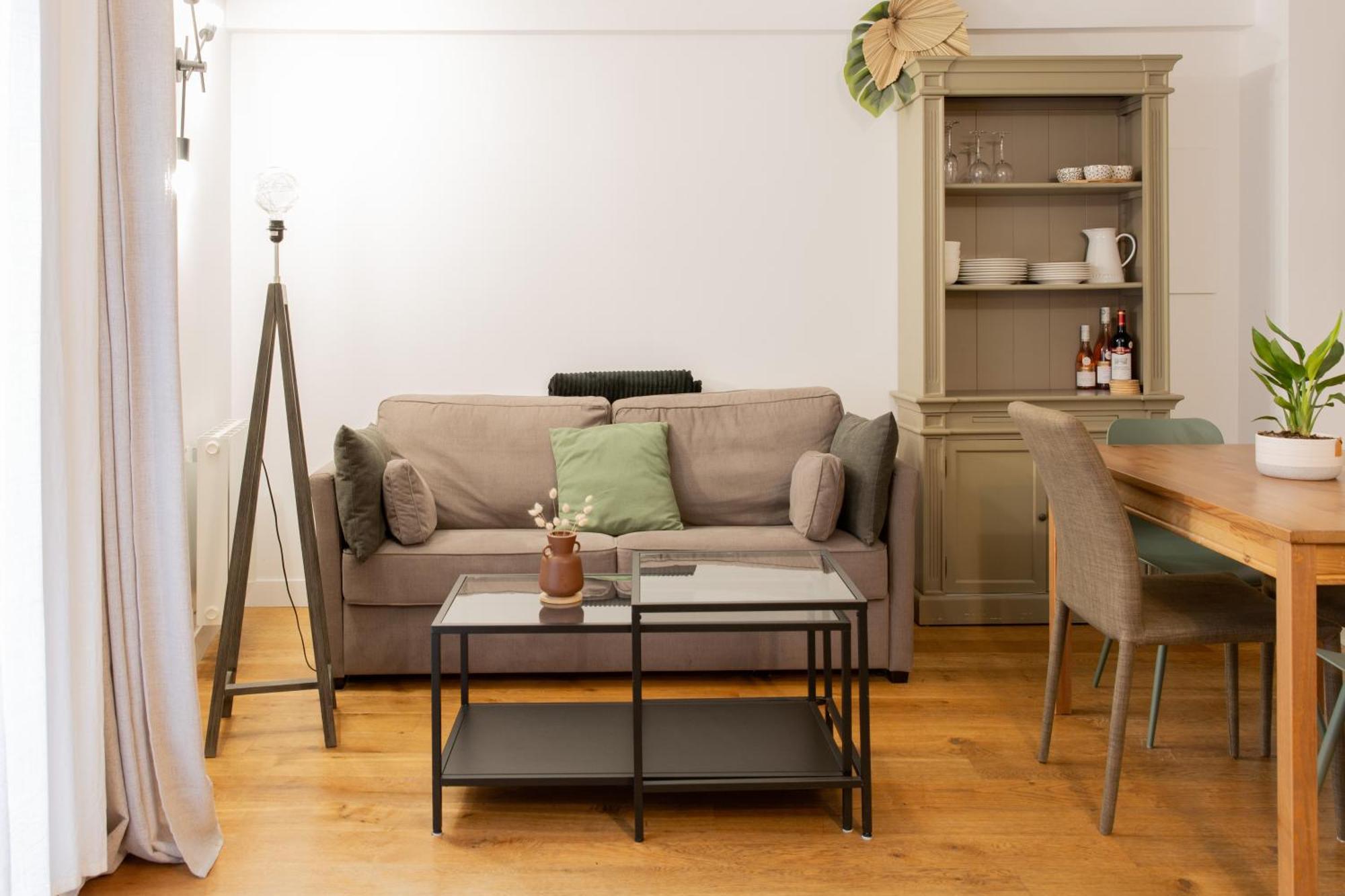 Delalauret Apartment - Vannes Centre Екстер'єр фото