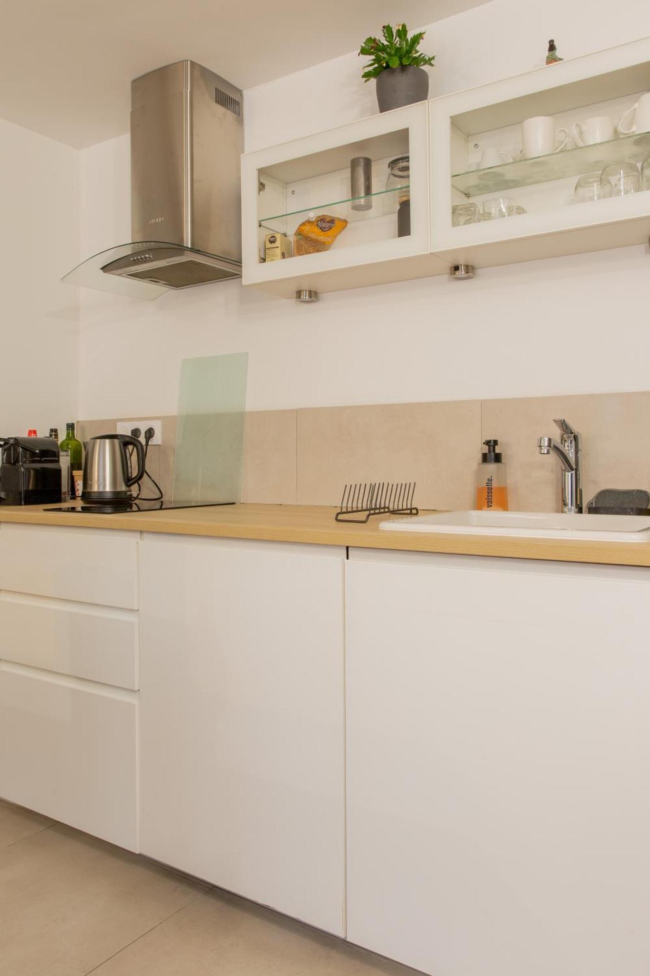 Delalauret Apartment - Vannes Centre Екстер'єр фото